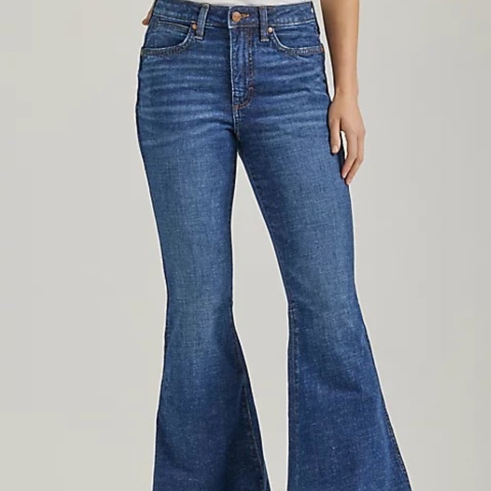 NEW! FLARE/BELL BOTTOMS
